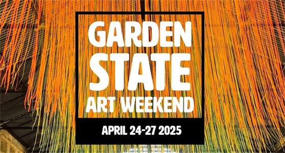 MAC Garden State Art Weekend
