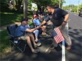 Memorial Day Parade