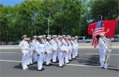 Photo of sailors