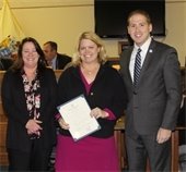 Municipal Clerks Week 