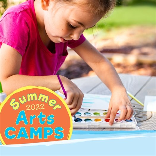 MAC Summer Arts Camps