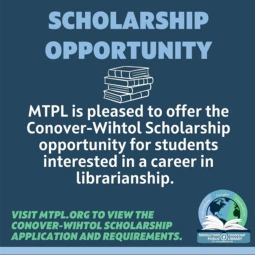 MTPL Scholarship Opportunity
