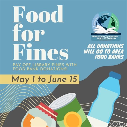 MTPL Food for Fines