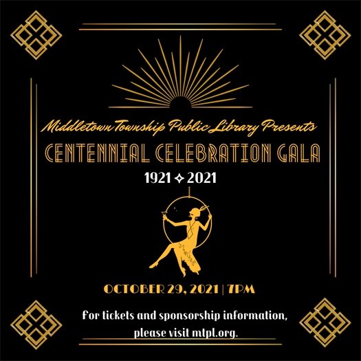 MTPL Centennial Gala
