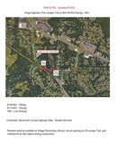 Kings Highway Repaving Project