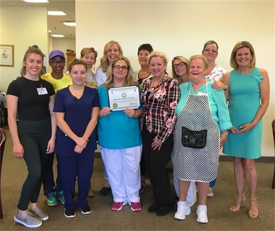 Adult Services Week at We Care Adult Care