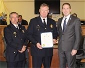 Police Week Proclamation 