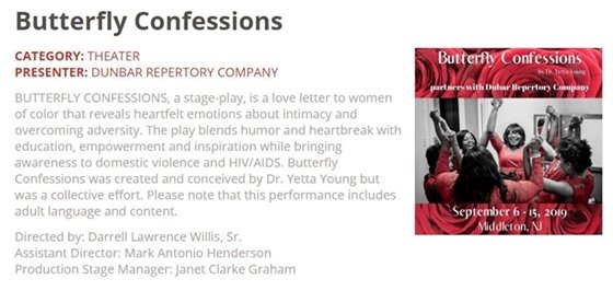 Middletown Arts Center 