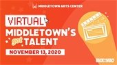 Virtual Middletown's Talent