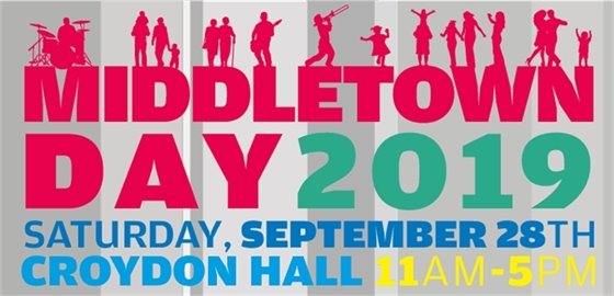 Middletown Day 2019
