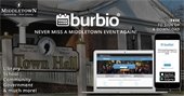 Burbio New Year 