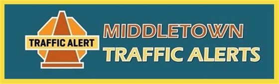 Middletown Traffic Alerts