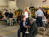 Mobile Town Hall - Fairview First Aid