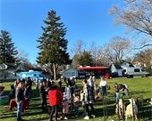 Middletown Recreation EGGstravaganza