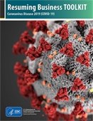 Resuming Business Toolkit 