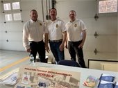 Mobile Town Hall - Fairview First Aid
