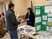 Mobile Town Hall - VFW