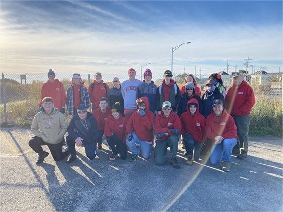 B.S.A. Troop 140 Morley Rangers