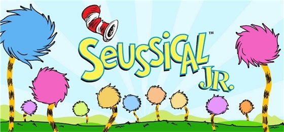 MAC Seussical Jr. 