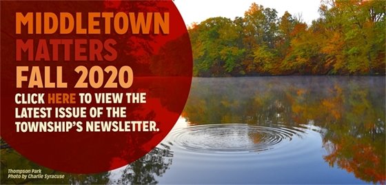 Fall 2020 Middletown Matters 