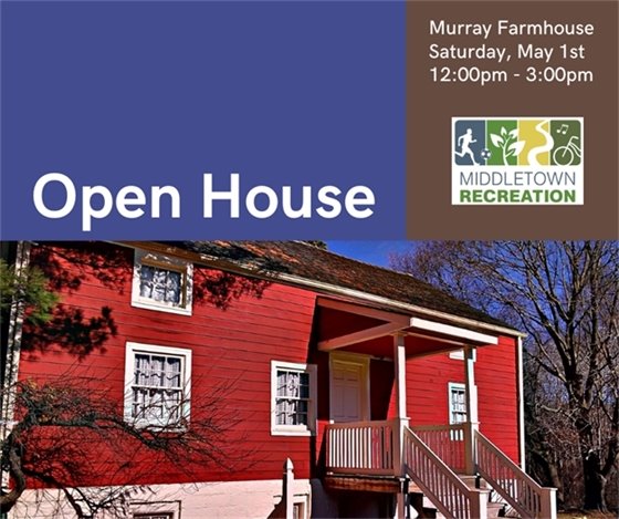Murray Farm House