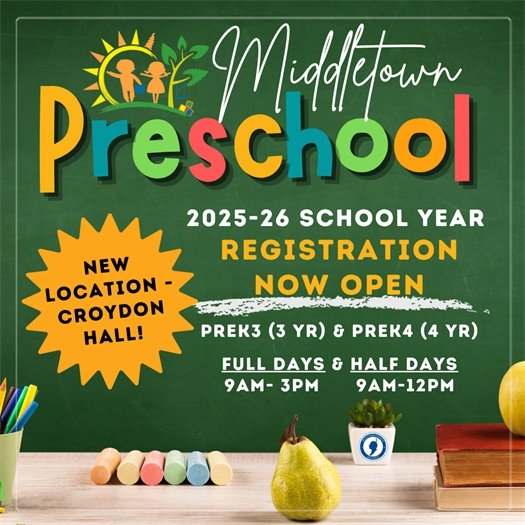 Middletown Preschool