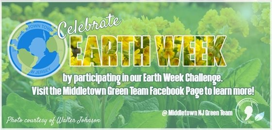 Earth Week 