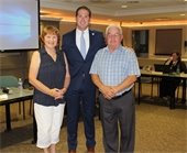 Pediatric Cancer Awareness Month