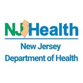 NJDOH Logo