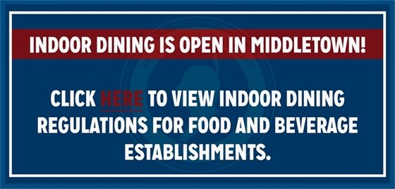 Indoor Dining