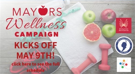 Town Wide Garage Sale 