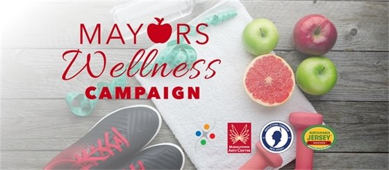 August Mayor's Wellness Campaign Events and 5K Registration 