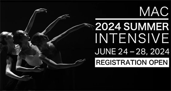 MAC 2024 Summer Intensive
