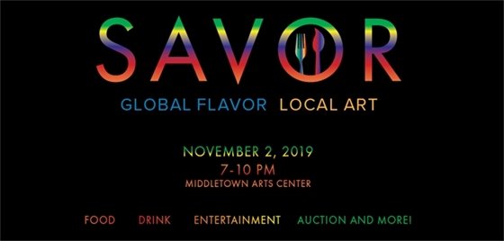 SAVOR at the MAC