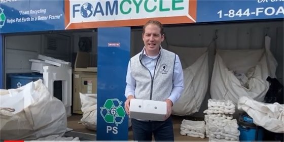 "Where Does it Go?" Recycling Education Series 