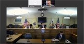 Township Committee Meeting 