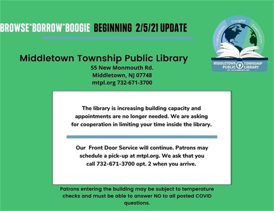 MTPL Capacity Increase