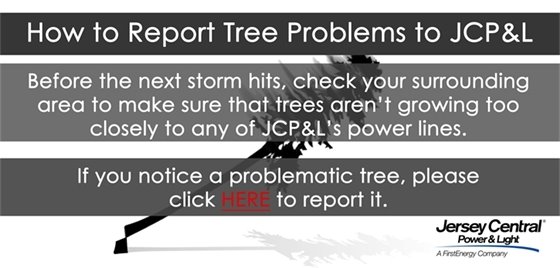 JCP&L Report Trees