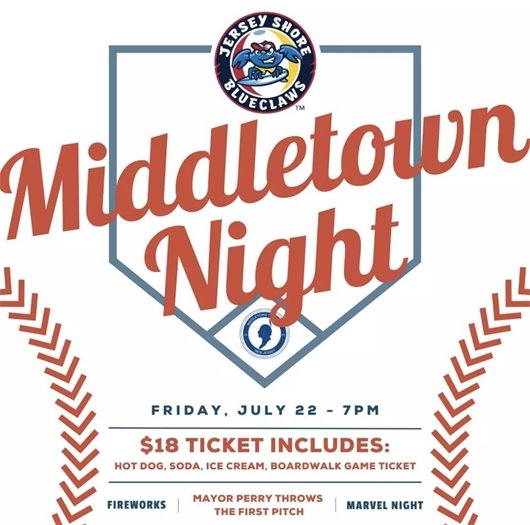 Middletown Night