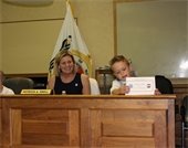 Mayor for a Day
