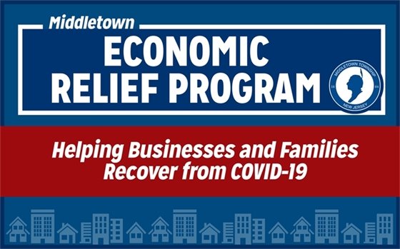 Middletown Economic Relief Program 