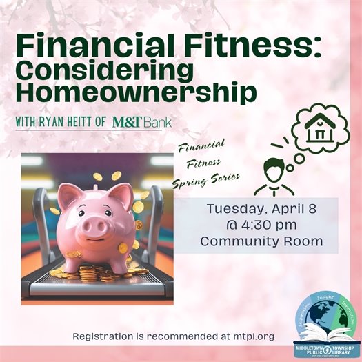 MTPL Financial Fitness