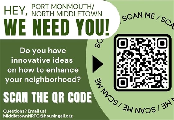 Middletown NRTC Postcard 1