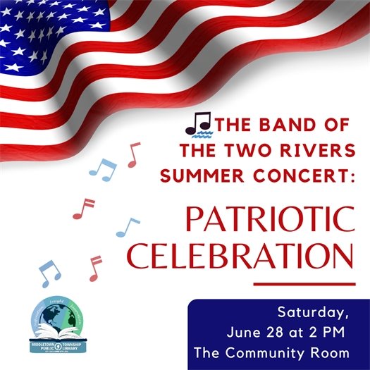 MTPL Band of the Two Rivers