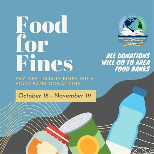 MTPL Food for Fines