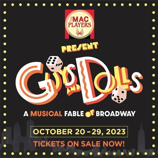 MAC Guys and Dolls