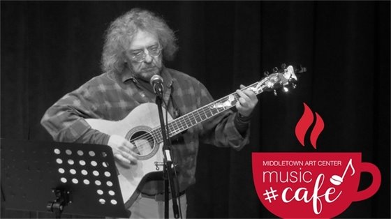 MAC August Music Cafe