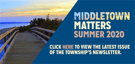Middletown Matters