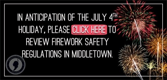 Firework Safety