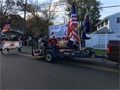Veterans Day Parade